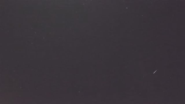 AMS59 meteor