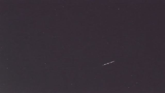 AMS59 meteor