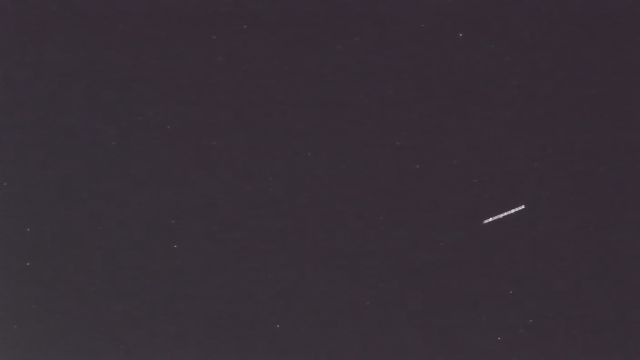 AMS59 meteor