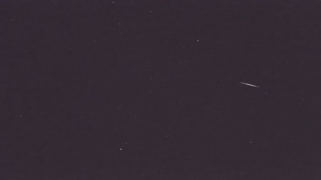 AMS59 meteor