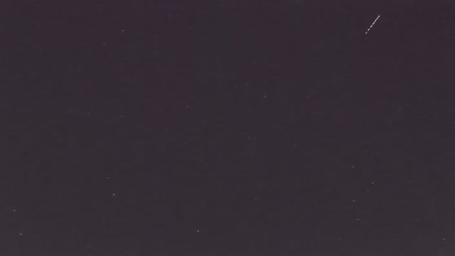 AMS59 meteor