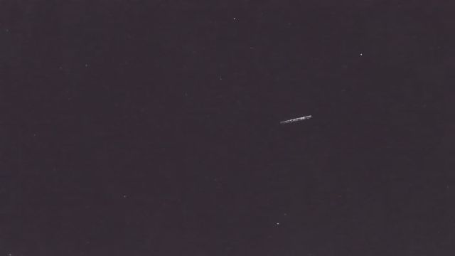 AMS59 meteor