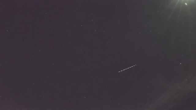 AMS59 meteor