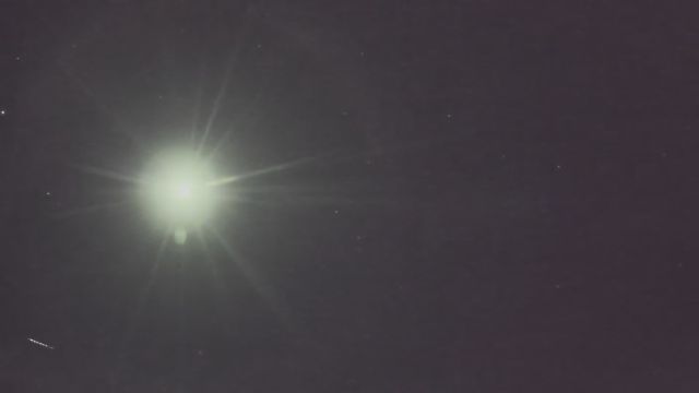 AMS59 meteor