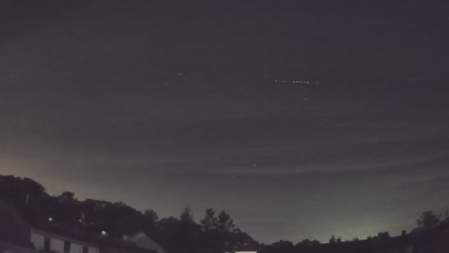 AMS59 meteor