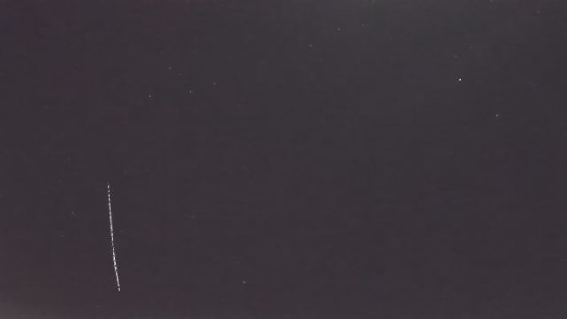 AMS59 meteor