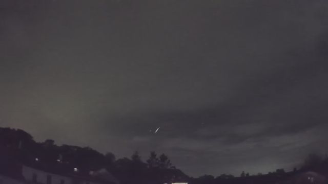 AMS59 meteor