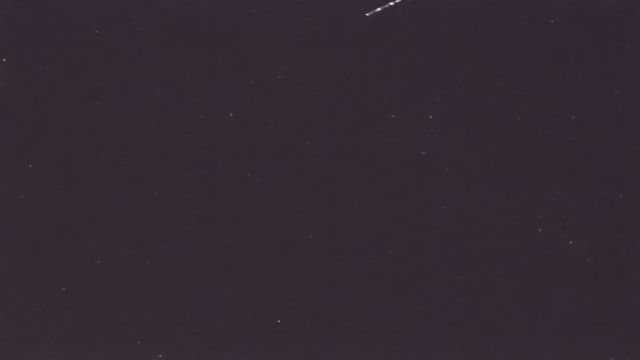 AMS59 meteor