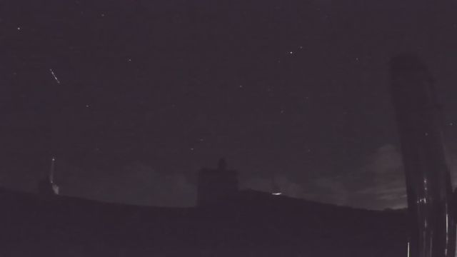 AMS59 meteor