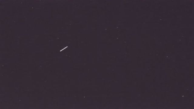 AMS59 meteor