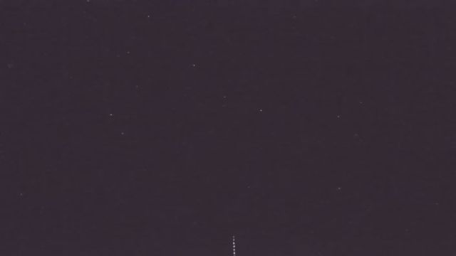 AMS59 meteor