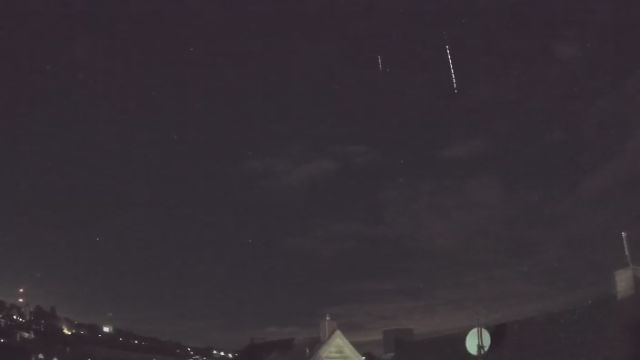 AMS59 meteor