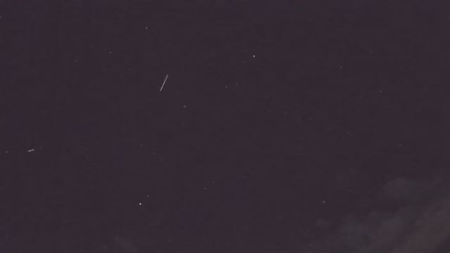 AMS59 meteor