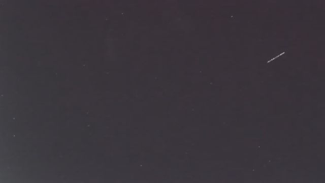 AMS59 meteor