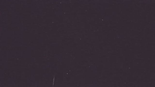 AMS59 meteor