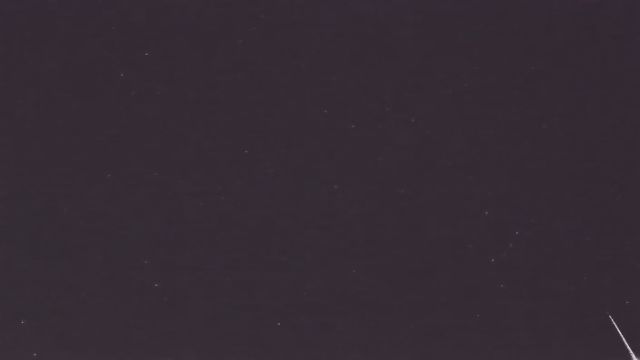 AMS59 meteor
