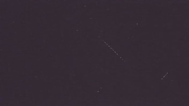 AMS59 meteor