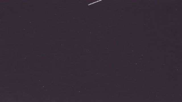 AMS59 meteor