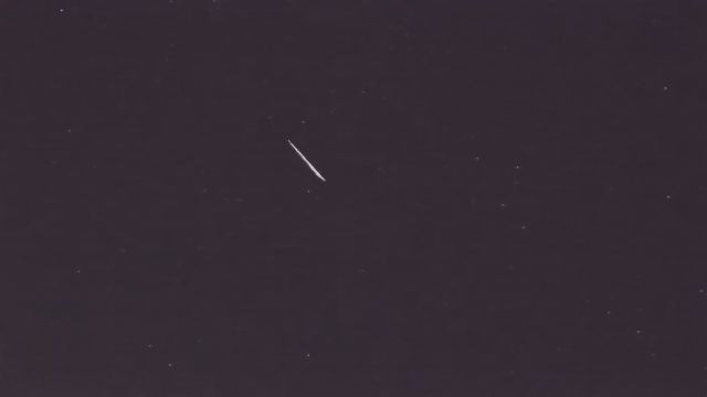 AMS59 meteor