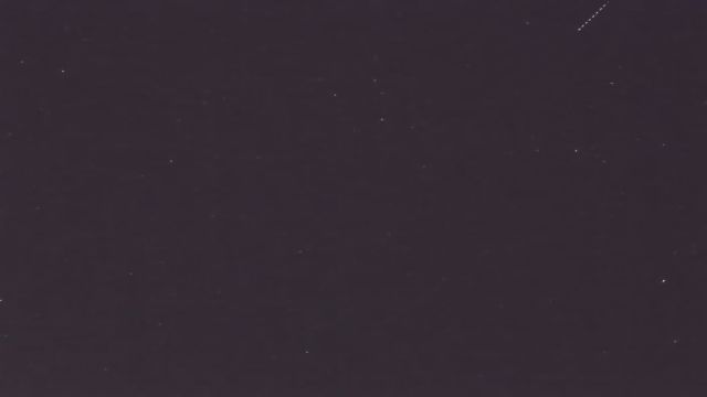 AMS59 meteor
