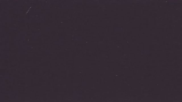 AMS59 meteor