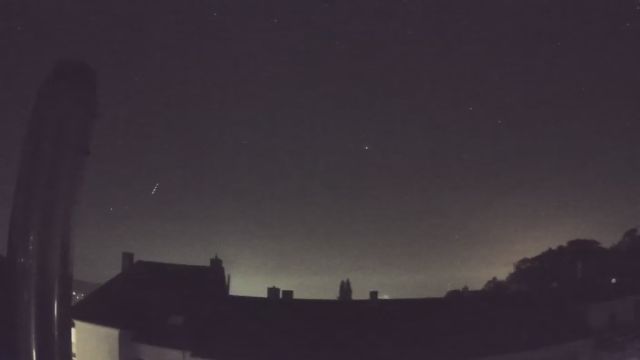 AMS59 meteor