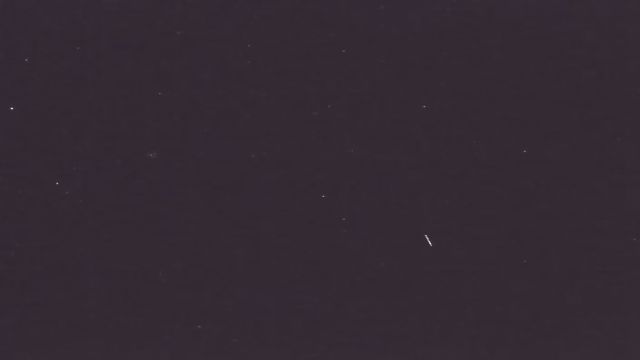 AMS59 meteor
