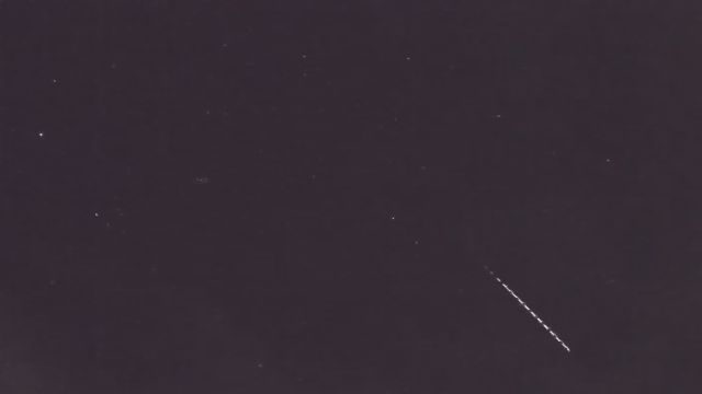 AMS59 meteor