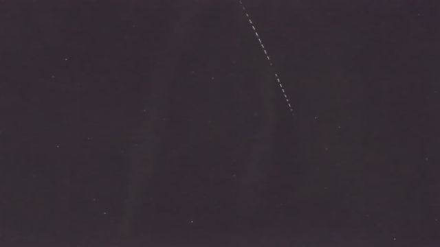 AMS59 meteor