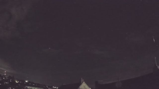 AMS59 meteor