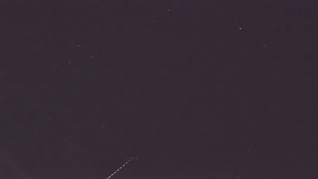 AMS59 meteor
