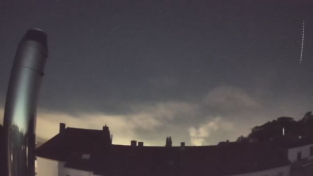AMS59 meteor
