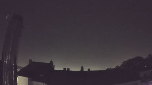 AMS59 meteor