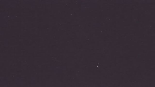 AMS59 meteor