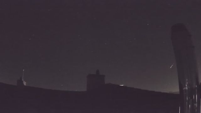 AMS59 meteor