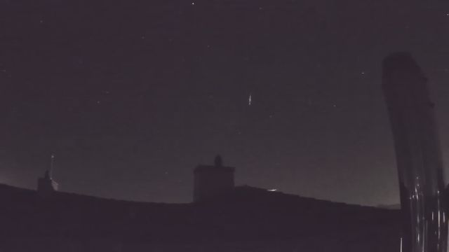 AMS59 meteor