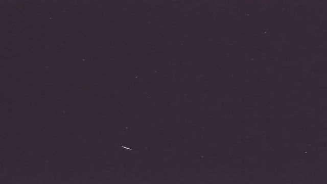 AMS59 meteor