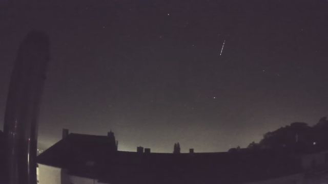 AMS59 meteor