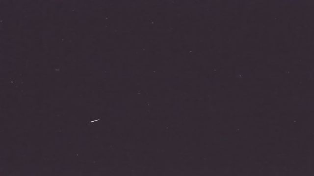 AMS59 meteor