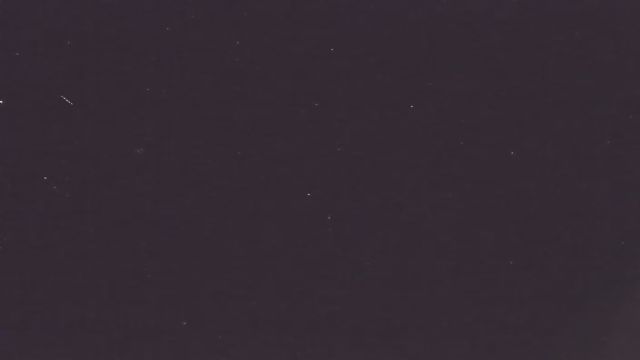 AMS59 meteor
