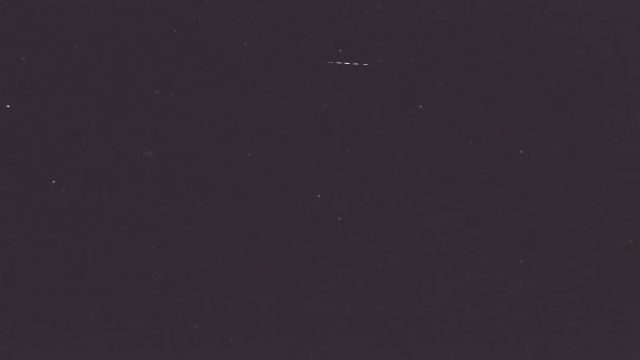 AMS59 meteor