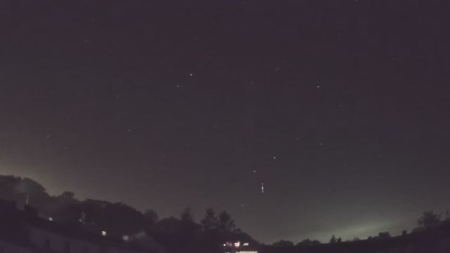 AMS59 meteor