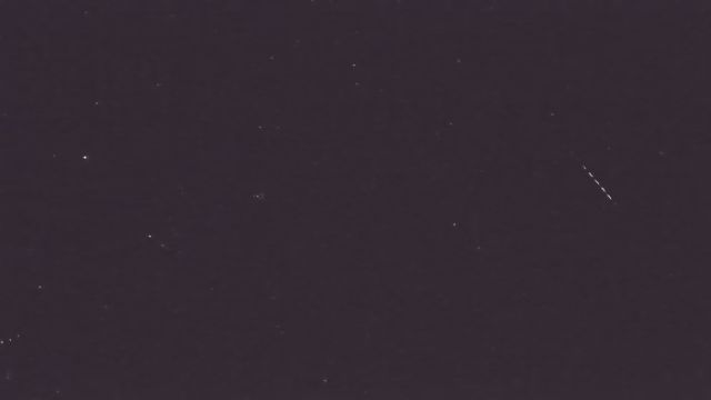 AMS59 meteor