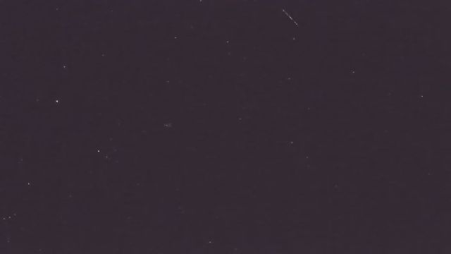 AMS59 meteor