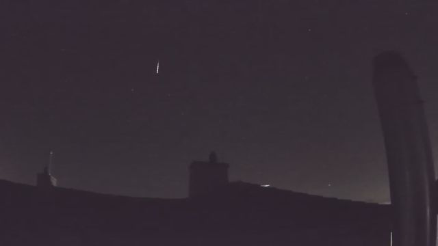 AMS59 meteor