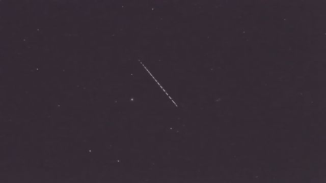 AMS59 meteor