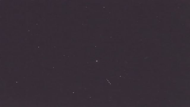 AMS59 meteor