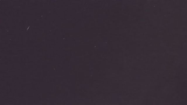 AMS59 meteor