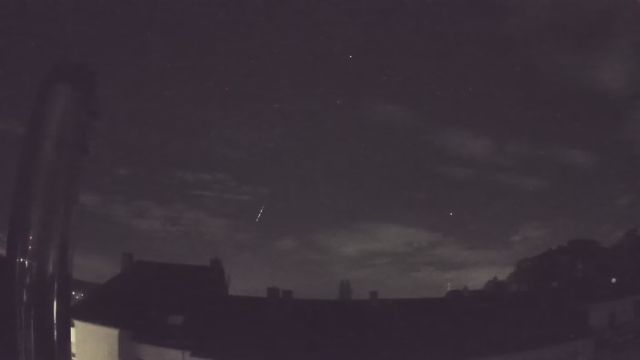 AMS59 meteor