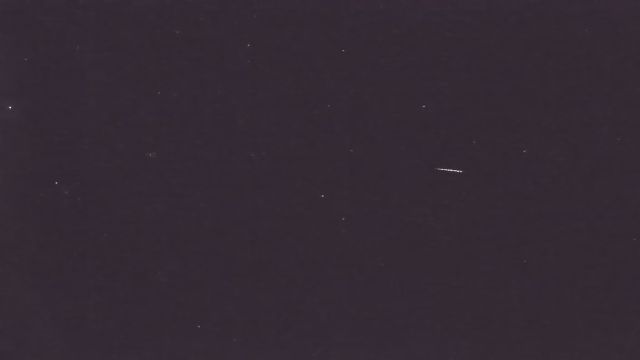 AMS59 meteor